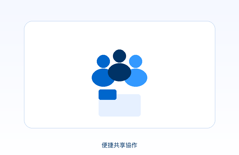 共享功能